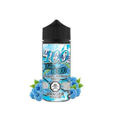 Blue Blood - Ultimate 100 E-Liquid - 100mL - Liberty Vape