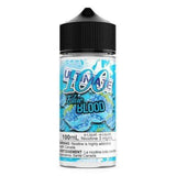 Blue Blood - Ultimate 100 E-Liquid - 100mL - Liberty Vape