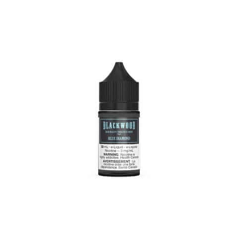 Blue Diamond - Blackwood E-Liquid - 30mL