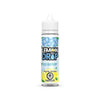 Blue Raspberry - Lemon Drop Ice E-Liquid - 60mL (Ontario)