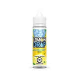 Blue Raspberry Lemonade E-juice - Lemon Drop - 60mL - Liberty Vape
