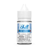 Blue Raspberry Salt - Chill E-Liquid - 30mL - Liberty Vape