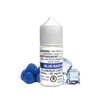 Blue Razz Iced Salt - LiX Nitro Nic Salts - 30mL - Liberty Vape