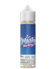 Blue Razz Slushy - Splashy E-Liquid - 60mL - Liberty Vape