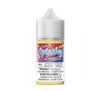 Blue Strawberry Watermelon Slushy Salt Nic - Splashy Salts - 30mL - Liberty Vape