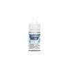 Blueberry Iced Nic Salt - Lemon Drop Salts - 30mL - Liberty Vape