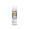 Blueberry Raspberry - Banana Bang E-Liquid - 60mL - Liberty Vape