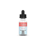 Brain Freeze - NKD 100 Salt E-Liquid - 30mL - Liberty Vape