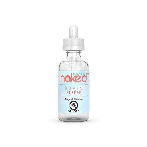Strawberry Pom (Brain Freeze) - NAKED 100 E-Liquid - 60mL (Ontario) Liberty Vape Strawberry Pom (Brain Freeze) - NAKED 100 E-Liquid - 60mL (Ontario) Liberty Vape