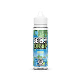 Cactus - Berry Drop E-Liquid - 60mL - Liberty Vape