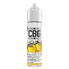 Cannoli Be Graham (CBG) - Cassadaga Liquids - 60mL - Liberty Vape