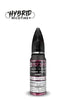 Cherry Fizzle Hybrid Salts by Riot Salt - 30ml - Liberty Vape
