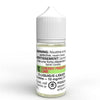 Cherry Pineapple Lime Salt - LiX Nitro Nic Salts - 30mL - Liberty Vape
