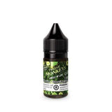 Circle of Life Salt Nic - Twelve Monkeys Salts - 30mL - Liberty Vape
