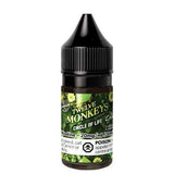 Circle of Life Salt Nic - Twelve Monkeys Salts - 30mL - Liberty Vape