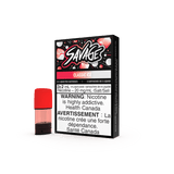 Classic ICE - Savage - STLTH Pods - (Bold/Salt Nic) - Liberty Vape