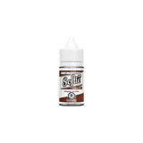 CNC Salt Nic - Softie Salts E-Liquid - 30mL (Alberta)