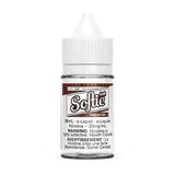 CNC Salt Nic - Softie Salts E-Liquid - 30mL - Liberty Vape