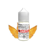 Darts Salt - LiX Nic Salts - 30mL - Liberty Vape
