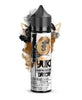 DAT CAP - YUKI E-Liquid  - 60mL - Liberty Vape