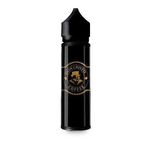 colombian coffee vape juice Don Cristo Coffee - PGVG Labs