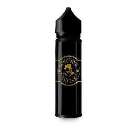 Don Cristo Coffee - PGVG Labs - 60mL / 120mL - Liberty Vape