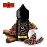 Don Cristo COFFEE Salt Nic - PGVG Labs - 30mL - Liberty Vape
