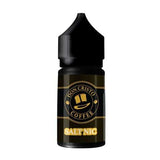 Don Cristo COFFEE Salt Nic - PGVG Labs - 30mL - Liberty Vape
