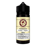 Don Cristo DCC Custard - PGVG Labs - 60mL / 120mL - Liberty Vape