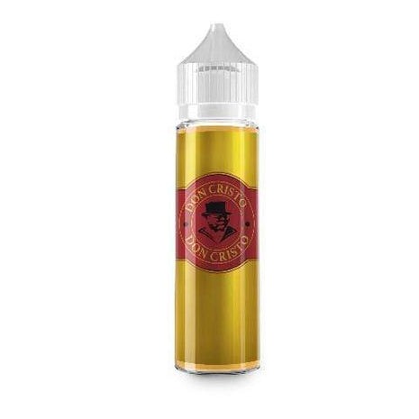 Don Cristo Pistachio - PGVG Labs eJuice - 60mL Liberty Vape Don Cristo Pistachio - PGVG Labs eJuice - 60mL Liberty Vape