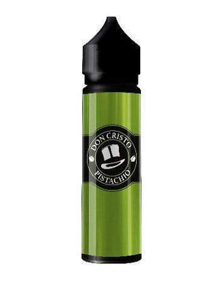 Don Cristo Pistachio - PGVG Labs - 60mL - Liberty Vape