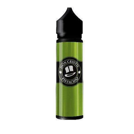 Don Cristo Pistachio - PGVG Labs eJuice - 60mL Liberty Vape Don Cristo Pistachio - PGVG Labs eJuice - 60mL Liberty Vape