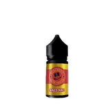 Don Cristo Salt Nic - PGVG Labs - 30mL - Liberty Vape