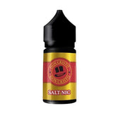 Don Cristo Salt Nic - PGVG Labs - 30mL - Liberty Vape