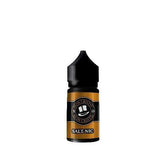 Don Cristo XO Salt Nic - PGVG Labs - 30mL - Liberty Vape