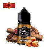 Don Cristo XO Salt Nic - PGVG Labs - 30mL - Liberty Vape