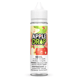 Double Apple - Apple Drop E-Liquid - 60mL - Liberty Vape