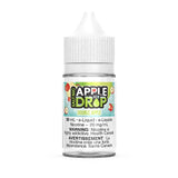 Double Apple Salt Nic - Apple Drop ICE Salts E-Liquid - 30mL - Liberty Vape