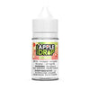 Double Apple Salt Nic - Apple Drop Salts - 30mL - Liberty Vape