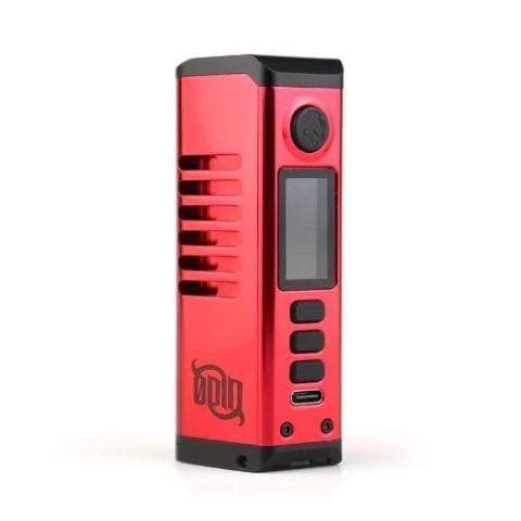 Dovpo ODIN MINI 100W Box Mod - Liberty Vape