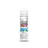 Dragon Fruit - Berry Drop ICE E-Liquid - 60mL - Liberty Vape