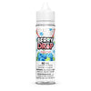 Dragon Fruit - Berry Drop ICE E-Liquid - 60mL - Liberty Vape