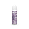 Fiji Berry - Exotix Sub-Ohm Salt Nic - 60mL - Liberty Vape