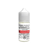 Flavourless Salt - LiX Nic Salts - 30mL - Liberty Vape