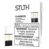 Flavourless - STLTH Pods - Liberty Vape