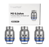 FreeMaX 904L M PRO 2 Replacement Coils - Liberty Vape