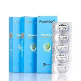 FreeMaX FireLuke Mesh Replacement Coils - Liberty Vape
