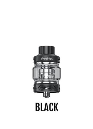 FreeMaX FireLuke SOLO Sub-Ohm Tank - Liberty Vape