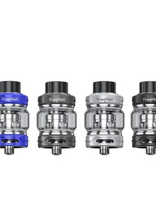 FreeMaX FireLuke SOLO Sub-Ohm Tank - Liberty Vape