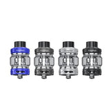 FreeMaX FireLuke SOLO Sub-Ohm Tank - Liberty Vape